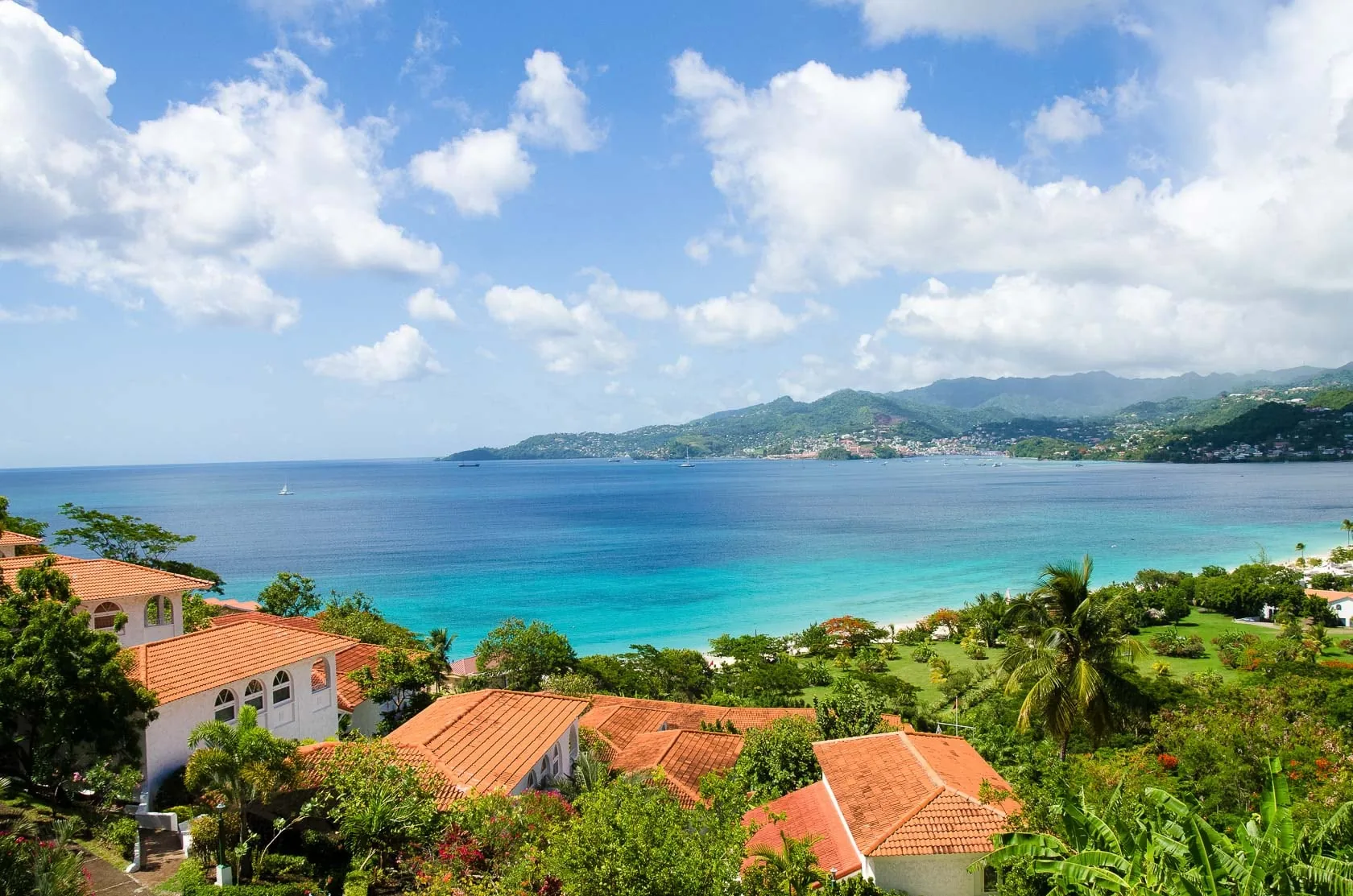 Mount Cinnamon Hotel and Beach Club 2